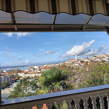 Ferienwohnung Nena In Crikvenica Luaran gambar