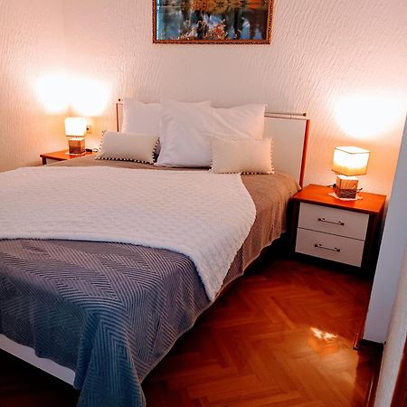 Ferienwohnung Nena In Crikvenica Luaran gambar