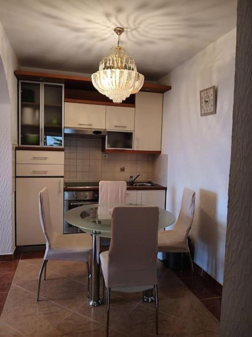 Ferienwohnung Nena In Crikvenica Luaran gambar