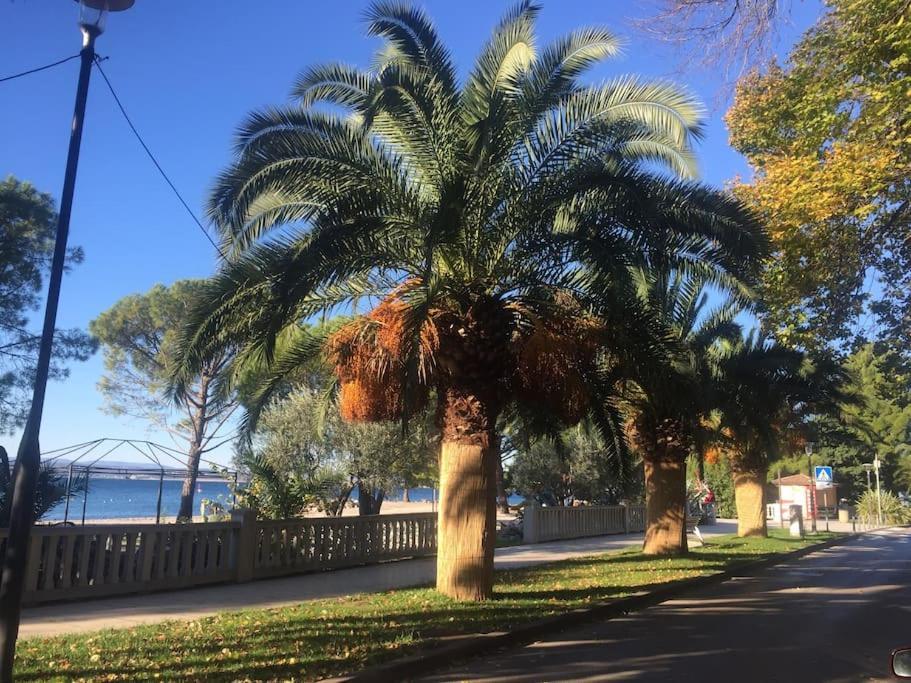 Ferienwohnung Nena In Crikvenica Luaran gambar