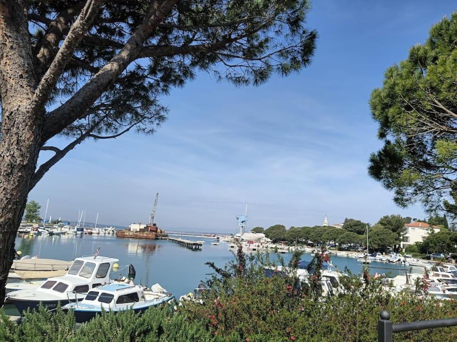 Ferienwohnung Nena In Crikvenica Luaran gambar