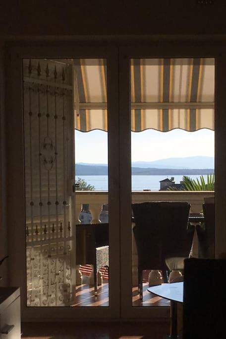 Ferienwohnung Nena In Crikvenica Luaran gambar