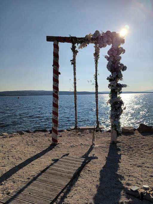Ferienwohnung Nena In Crikvenica Luaran gambar