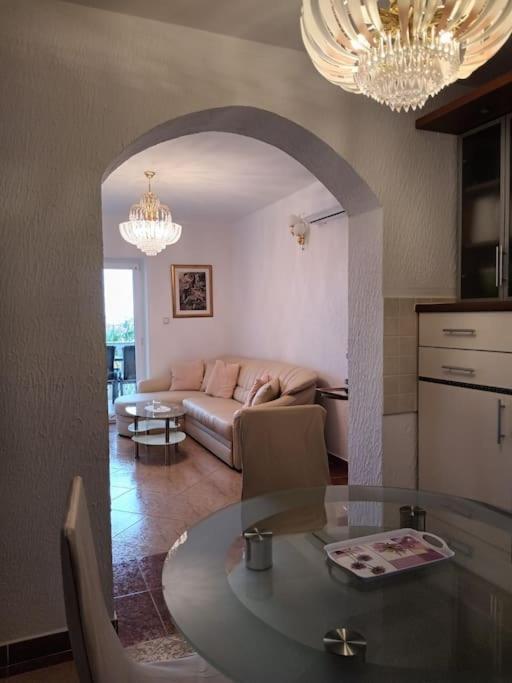 Ferienwohnung Nena In Crikvenica Luaran gambar