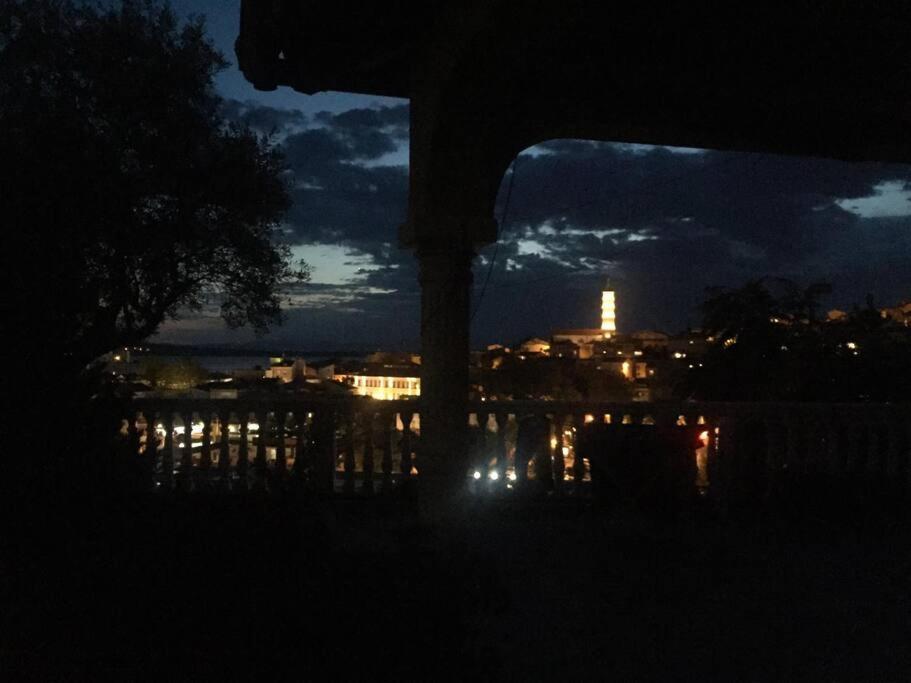Ferienwohnung Nena In Crikvenica Luaran gambar