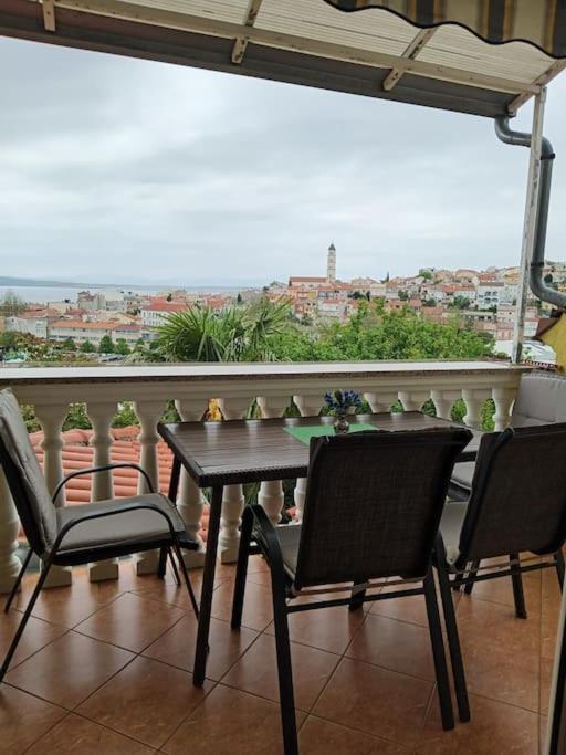 Ferienwohnung Nena In Crikvenica Luaran gambar