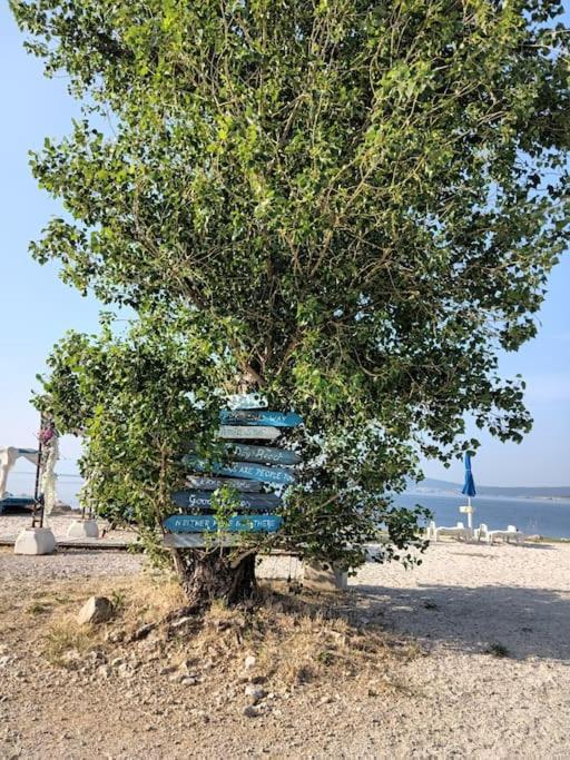 Ferienwohnung Nena In Crikvenica Luaran gambar