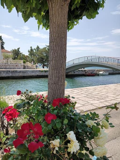 Ferienwohnung Nena In Crikvenica Luaran gambar