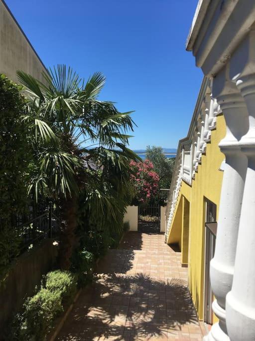 Ferienwohnung Nena In Crikvenica Luaran gambar