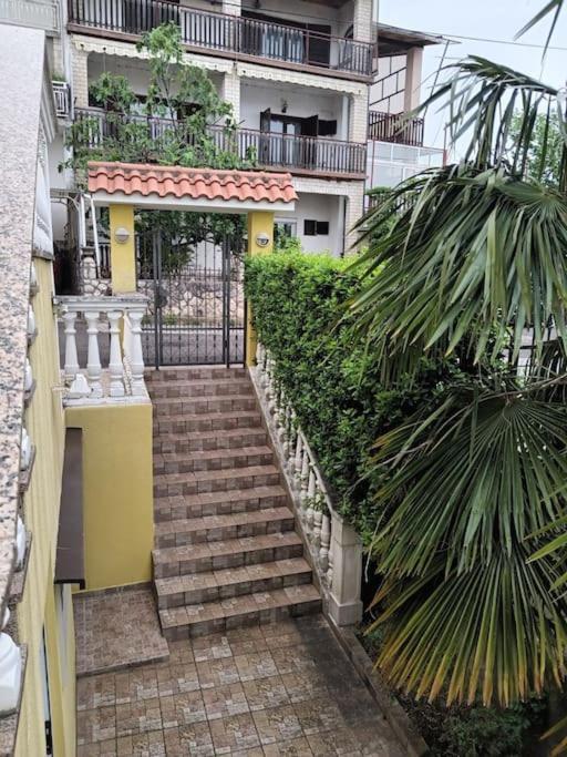 Ferienwohnung Nena In Crikvenica Luaran gambar