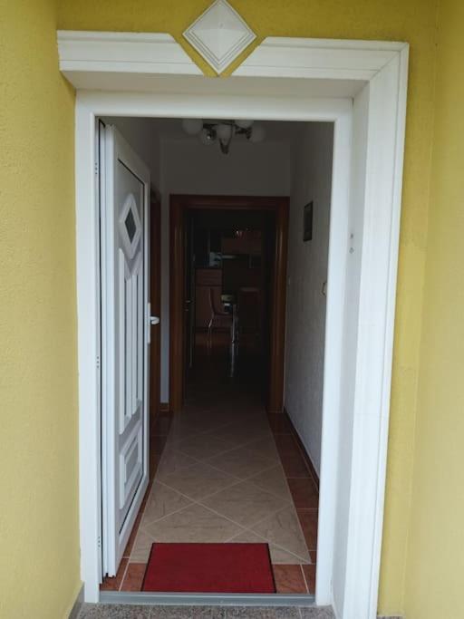 Ferienwohnung Nena In Crikvenica Luaran gambar