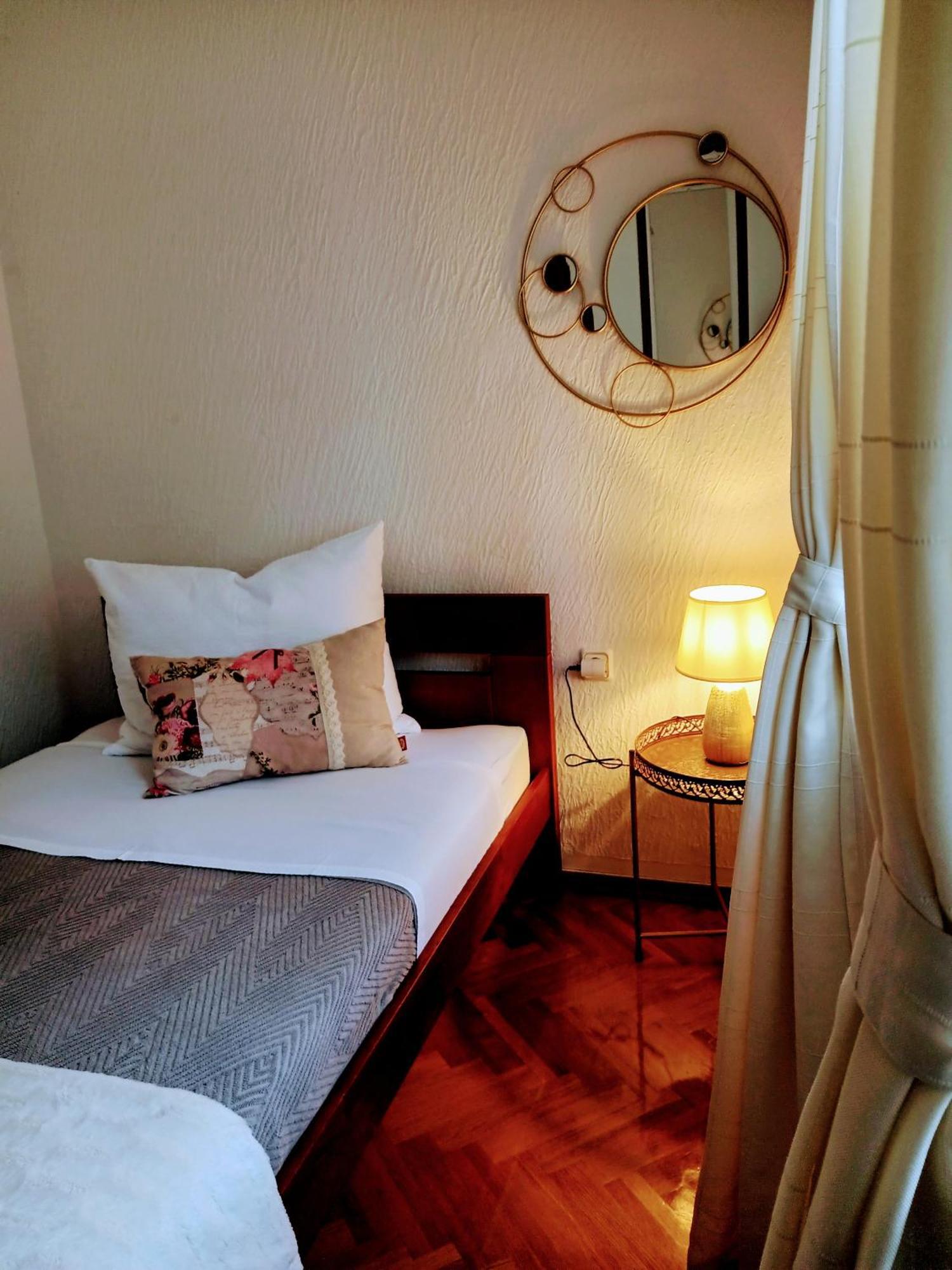 Ferienwohnung Nena In Crikvenica Luaran gambar