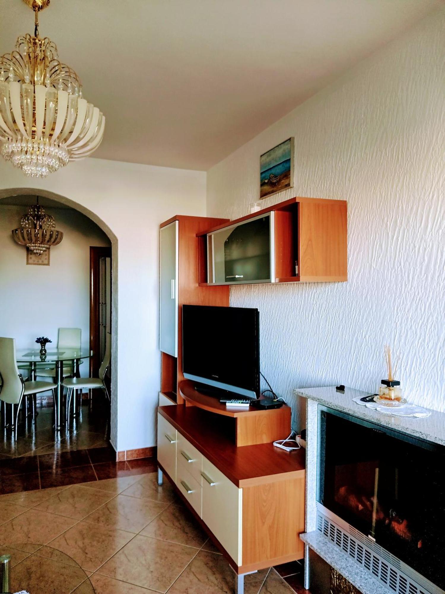 Ferienwohnung Nena In Crikvenica Luaran gambar