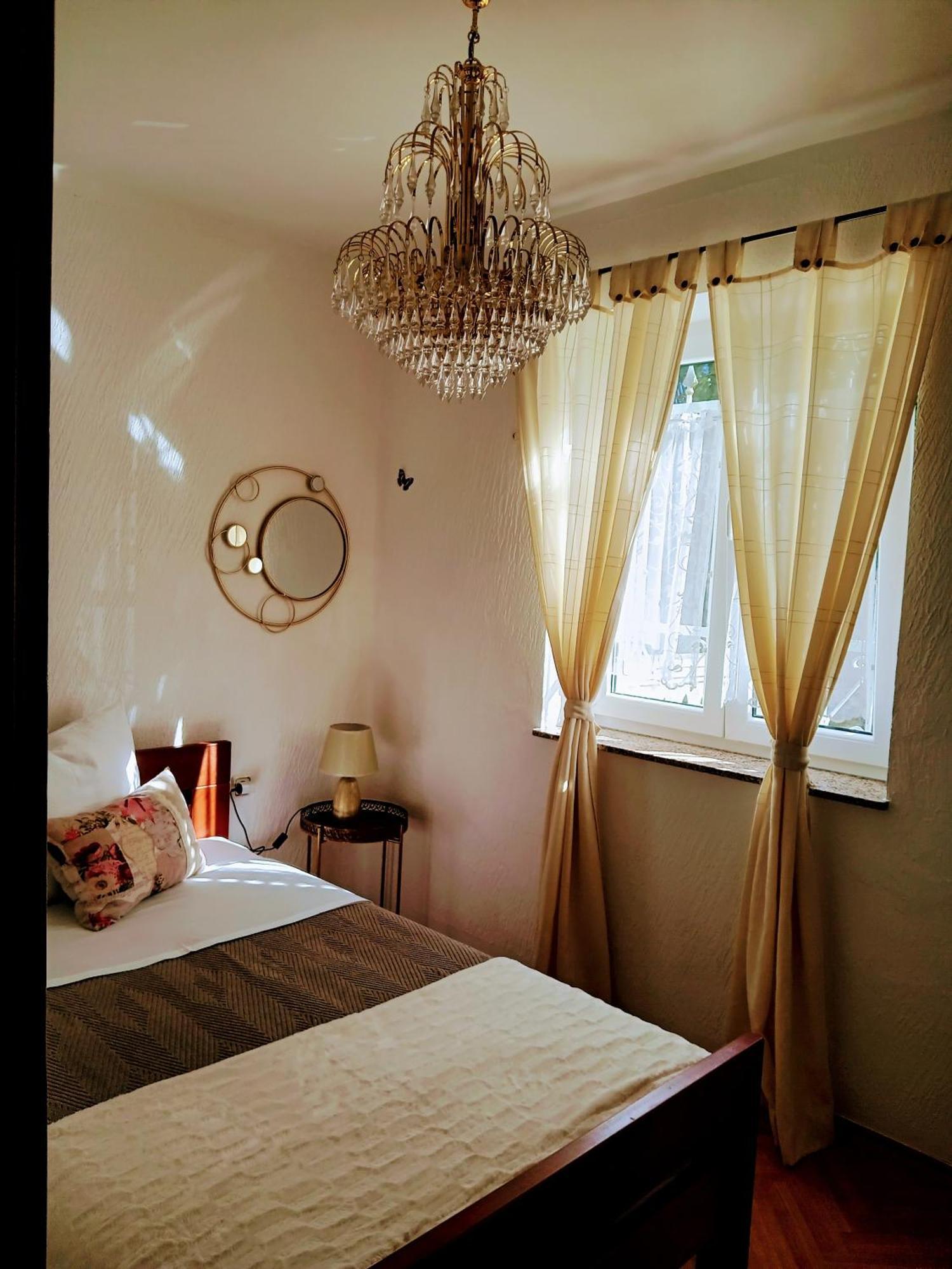 Ferienwohnung Nena In Crikvenica Luaran gambar